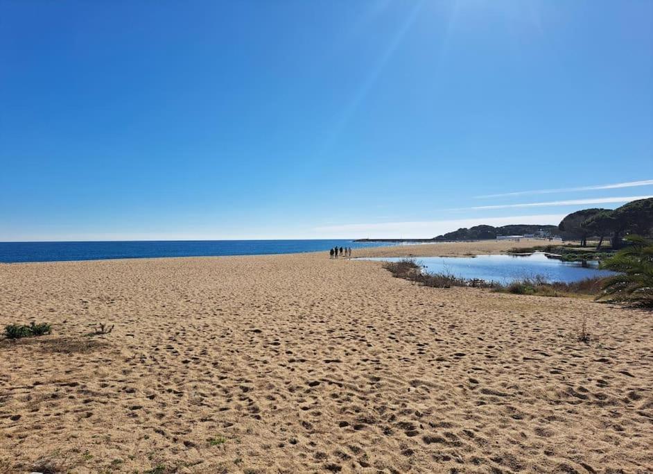 Appartement A 50 Metros De La Playa.