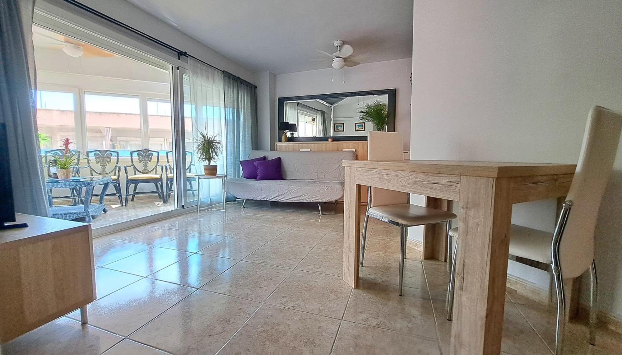 Appartement A 50 Metros De La Playa. Castell-Platja d'Aro